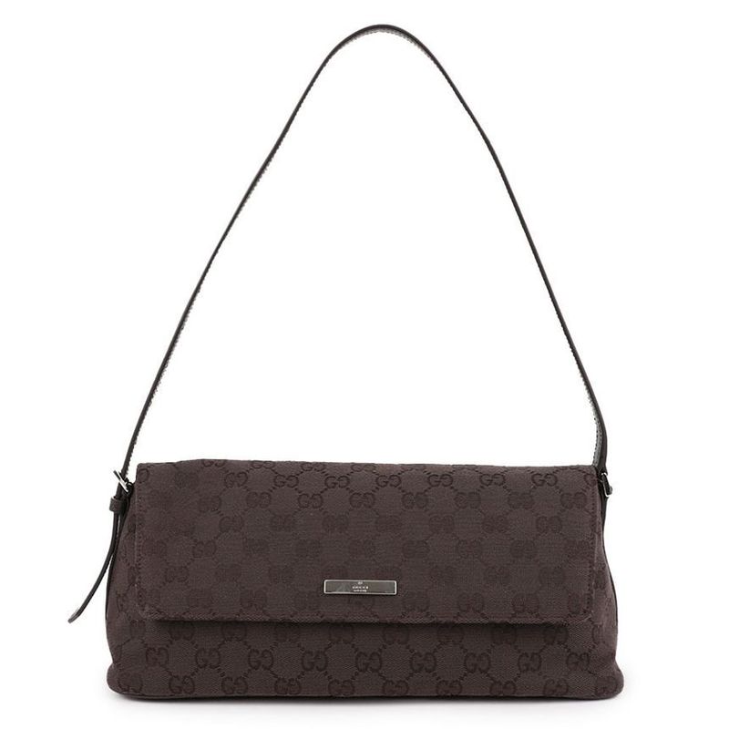 Madison Medium Shoulder Bag